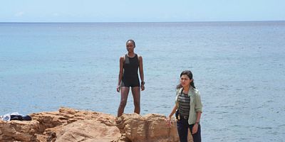 poster de la série De l'ombre à la lumière