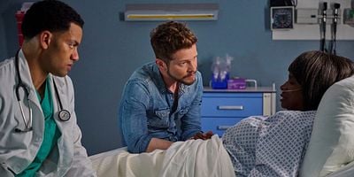 poster de la série Nos choix de vie