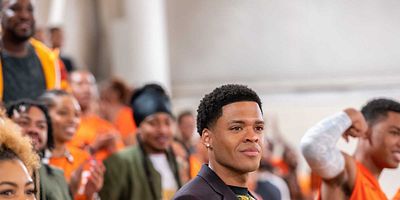 poster de la série Sans rancune ?