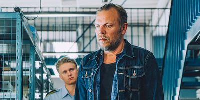 poster de la série Illusions perdues