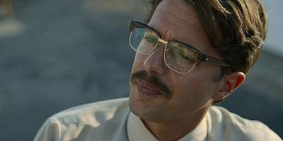 poster de la série La mort n'est jamais naturelle