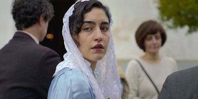 poster de la série La Lune vue d'en bas