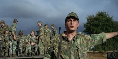 poster de la série Vertus publiques...