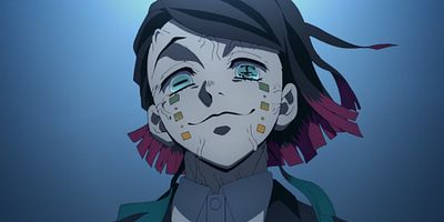 poster de la série Affront