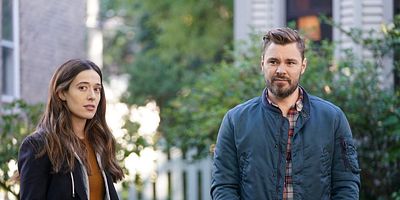 poster de la série Manipulations