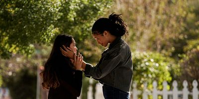 poster de la série Mère nourricière