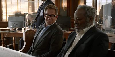 poster de la série Le roi Bull