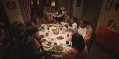 poster de la série Tout le monde déteste Thanksgiving