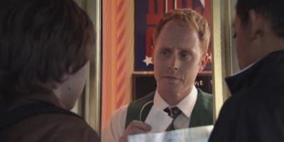 poster de la série Tout le monde déteste l'école buissonière