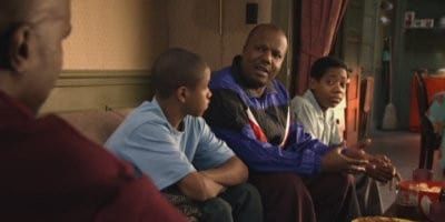 poster de la série Tout le monde déteste le baseball