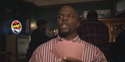 poster de la série Tout le monde déteste les paris