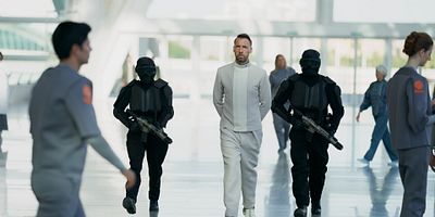 poster de la série 