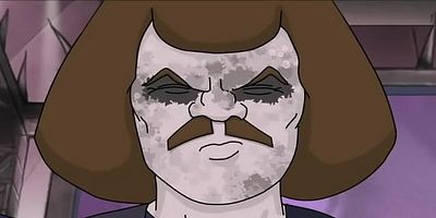 poster de la série Happy Dethday (a.k.a. Birthdayface)