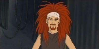 poster de la série Snakes n' Barrels