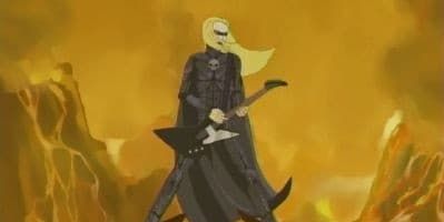 poster de la série Skwisklok