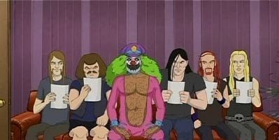 poster de la série Cleanzo