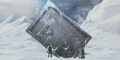 poster de la série PR Pickles