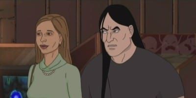 poster de la série Klokblocked