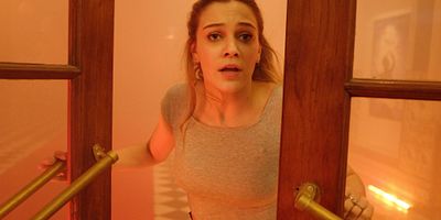 poster de la série Années-lumière