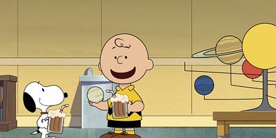 poster de la série Vénus