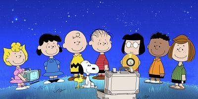 poster de la série Un nouveau voyage