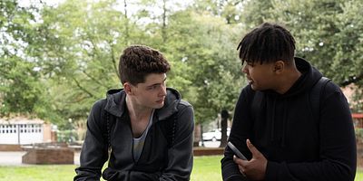 poster de la série Personne H24