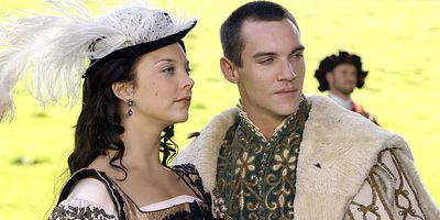 poster de la série La Grande Suette