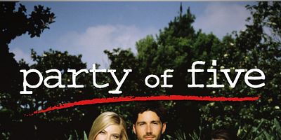 poster de la série ... Qui finit bien - 2ème Partie