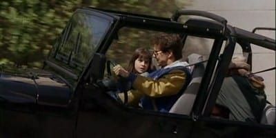 poster de la série À la recherche d'une nounou