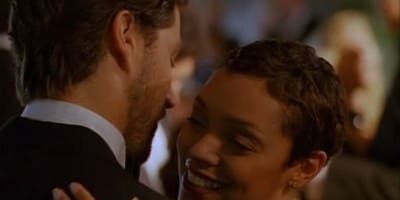 poster de la série L'Amour en fuite