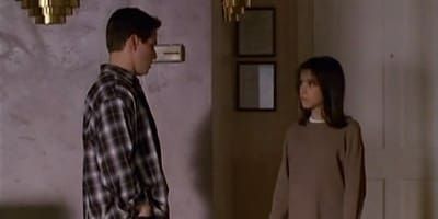 poster de la série Tentations