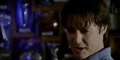 poster de la série Vent de révolte