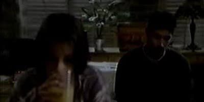 poster de la série Non-dit