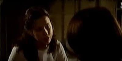 poster de la série Arrangement