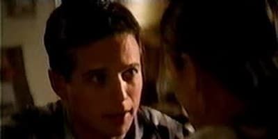 poster de la série Craintes