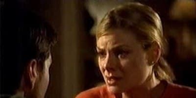 poster de la série En quête d'identité