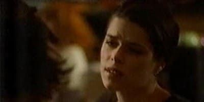 poster de la série Strip-tease