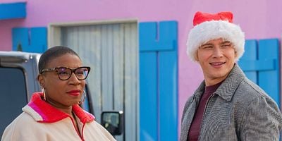 poster de la série Tous ensemble