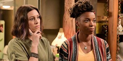 poster de la série Secret Santa Gift, $25 Limit