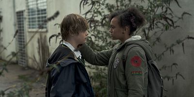 poster de la série Un peu d'espoir