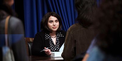 poster de la série La nouvelle vie