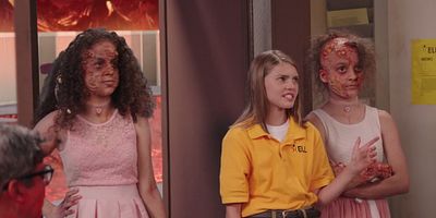 poster de la série OMGouija