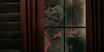 poster de la série Fried Alive