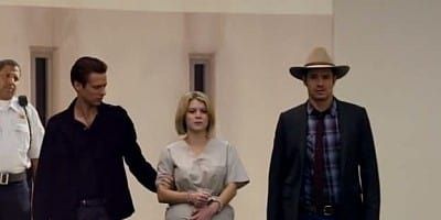 poster de la série Le coût d'une vie