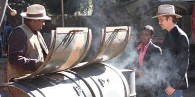 poster de la série Pas de sympathie pour Devil