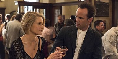 poster de la série Harlan pur jus