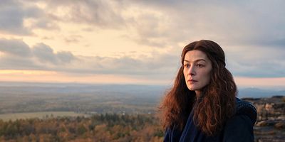 poster de la série L'attente des Ténèbres