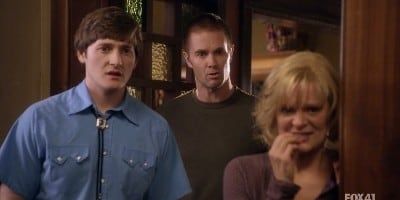 poster de la série A quel sein se vouer ?