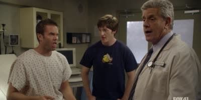 poster de la série Couic-couic