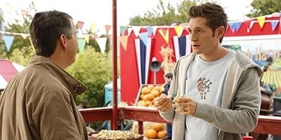 poster de la série Avide et contre tout